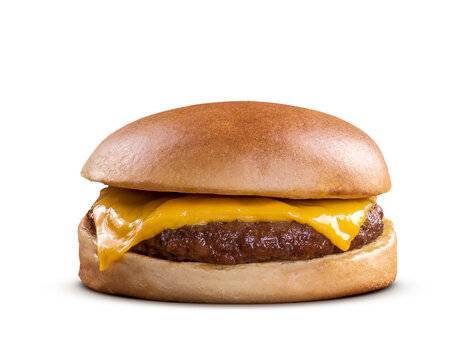 Cheese Burger
