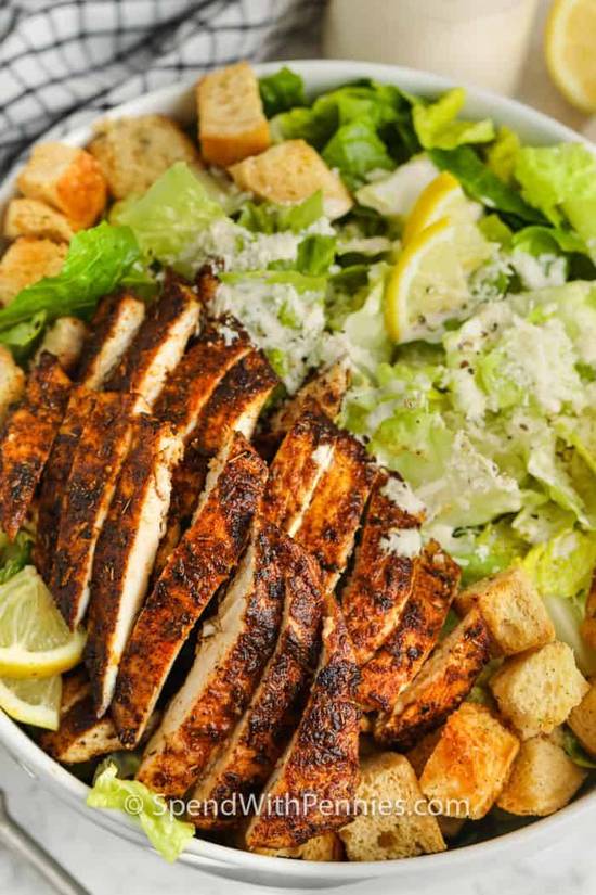 Chicken Salad