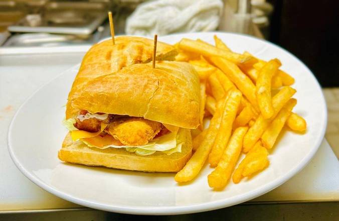 Club Sandwich