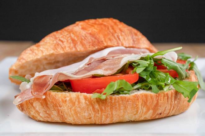 Plt Croissant