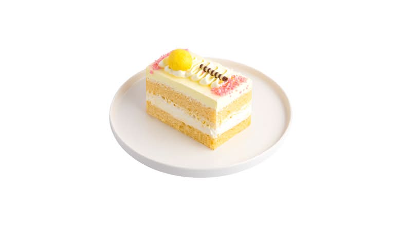 Royal Rasmalai Pastry