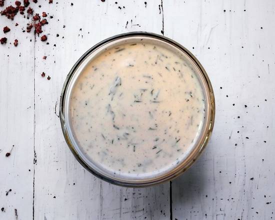 Single (1) Buttermilk Ranch Dip (2oz)