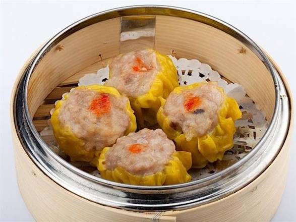H32 Dim Sum Siu Mai(6 pcs)