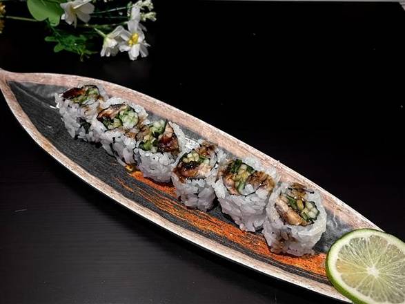 D14 eel roll