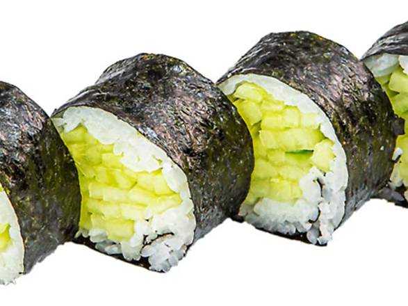 D17 cucumber roll
