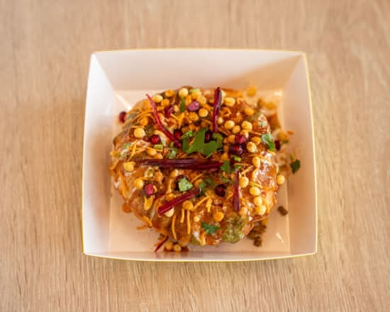 Raj Kachori