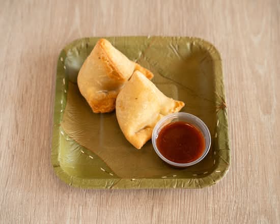 Samosa (1 pc)
