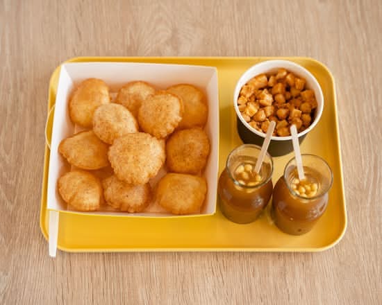 Golgappa (12 pcs)