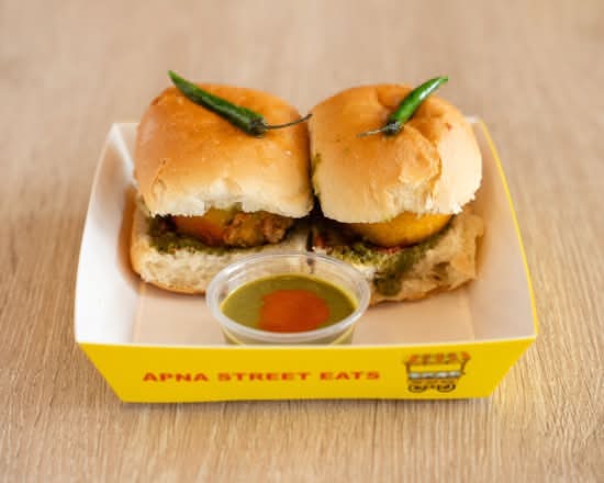 Vada Pav
