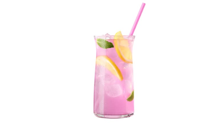Bubble gum refresher