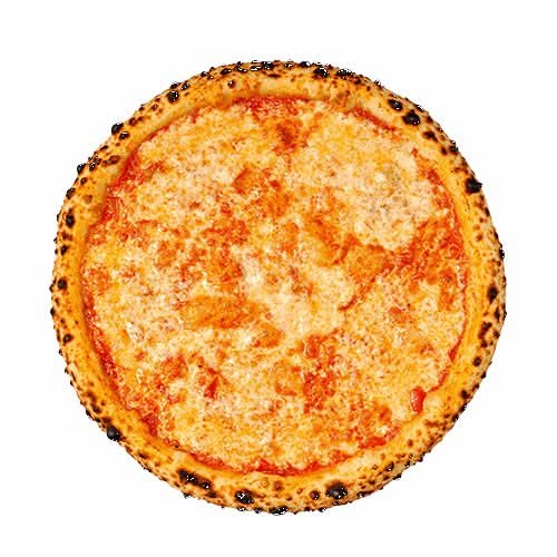 Cheese Pizza (small)