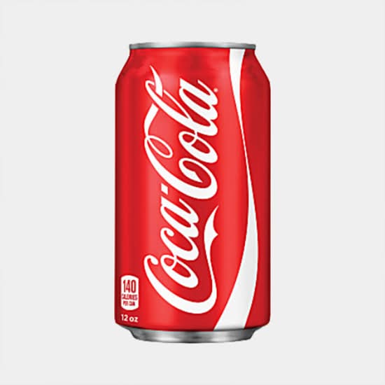 Boisson gazeuse / Soft Drink