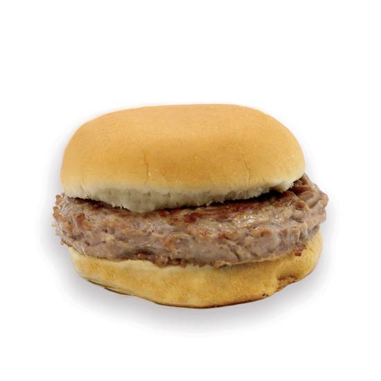 Végéburger / Veggie Burger / Végéburger / Veggie Burger