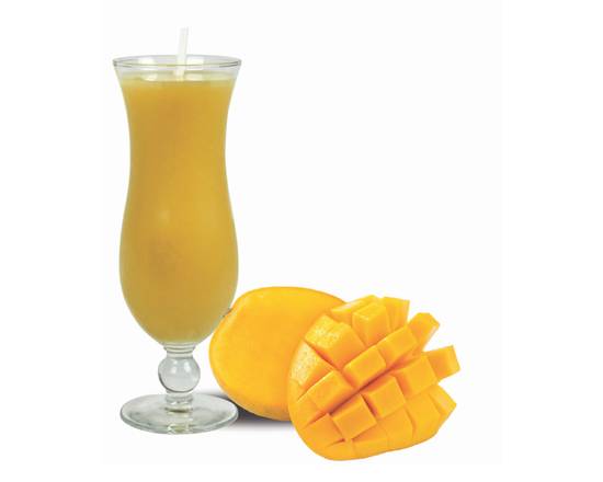 Island Mango