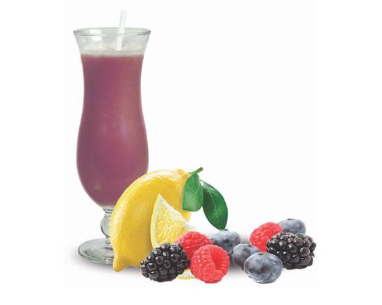 Very Berry
