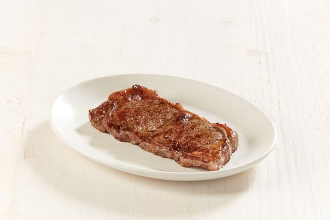 Sirloin Steak (8 oz)