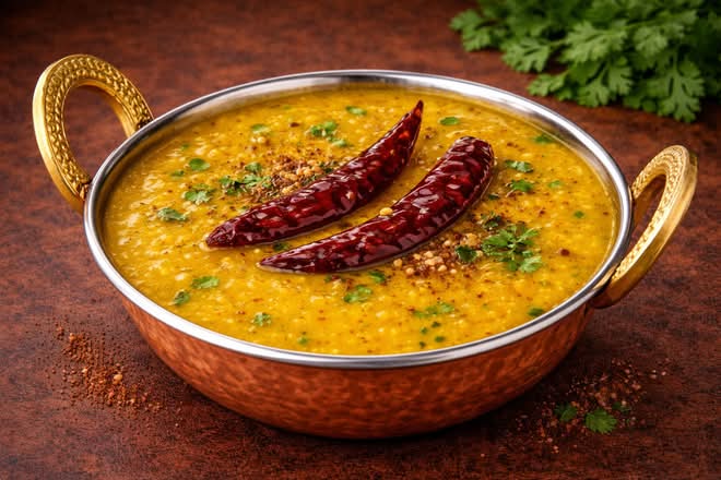 Yellow Dal