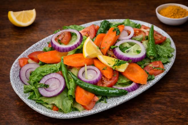 Green Salad
