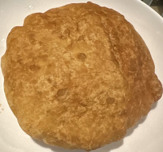 Sweet Chinese Buns
