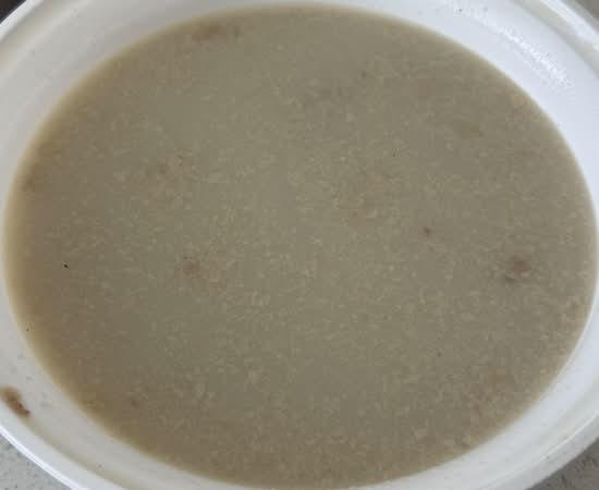 Chiuchow Pig Stomach Pepper Soup