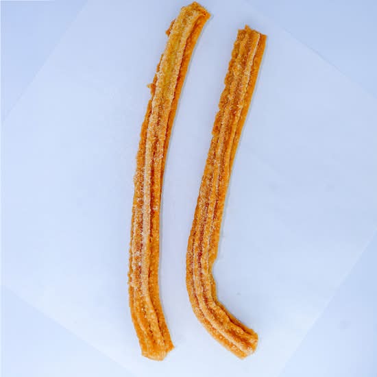 Two churros