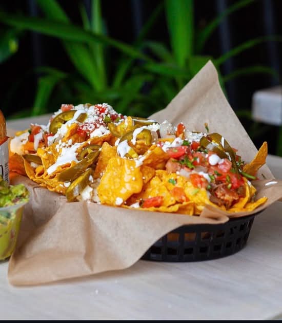 Nachos