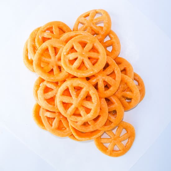 Chicharrones