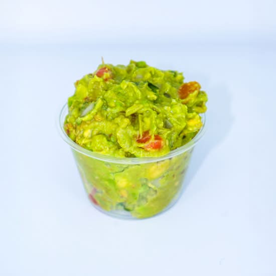 Guacamole