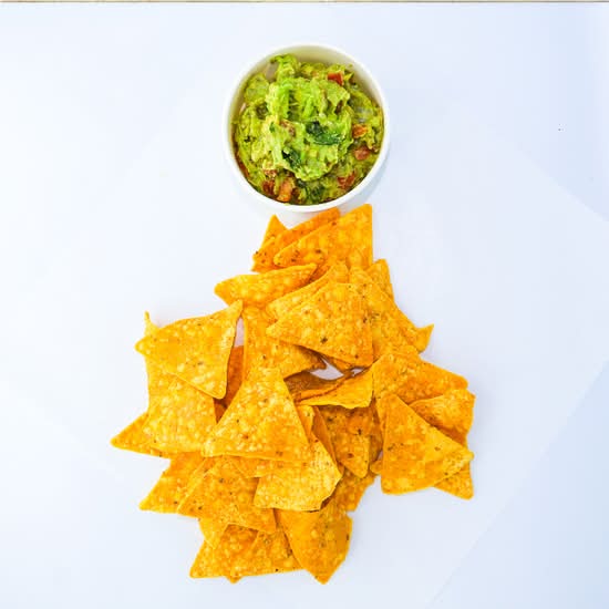 Guac & Chips