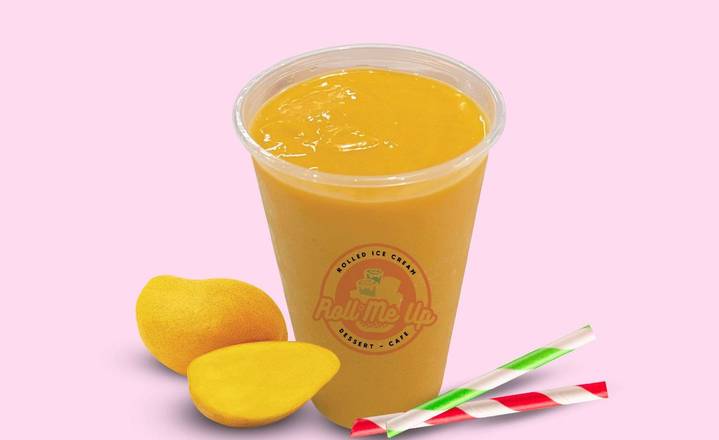 Mango Smoothie (Large 16oz)
