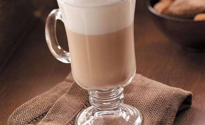 ☕ Cappuccino