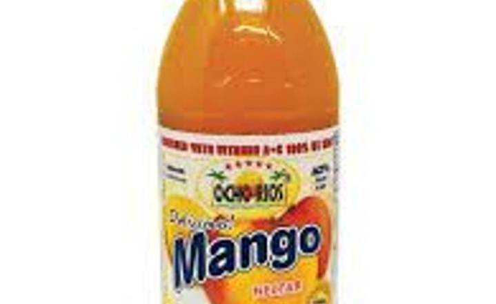 Mango Tropical Juice