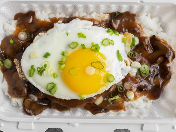 Loco Moco