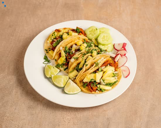 Carnitas Tacos
