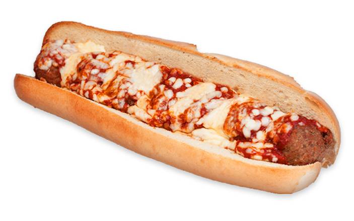 Meatball Sub