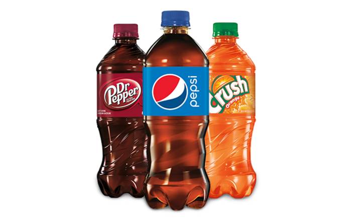591mL Bottle