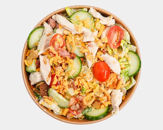 Big-Sky Salad