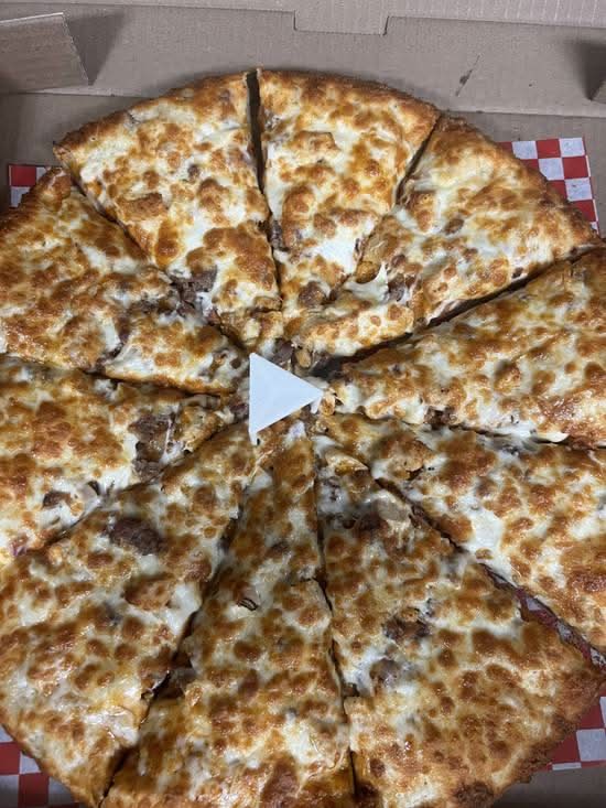 Canadian Pizza