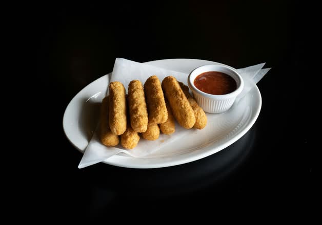 6 Pc Mozzarella Stick