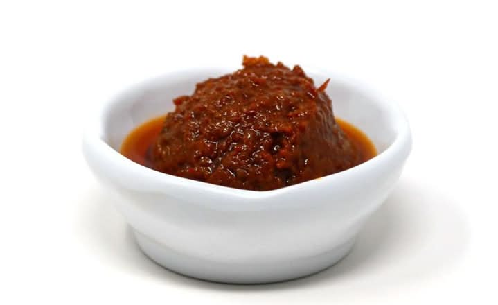 Red Dragon Chili Sauce