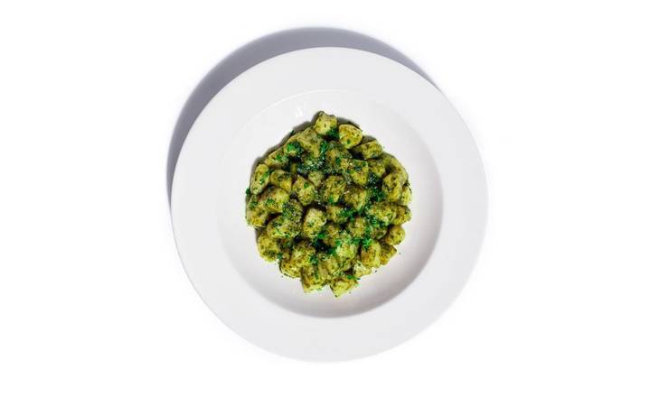 Gnocchi della Mamma (Full Size)