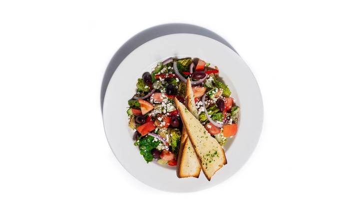 Mediterranean Salad (Full Size)
