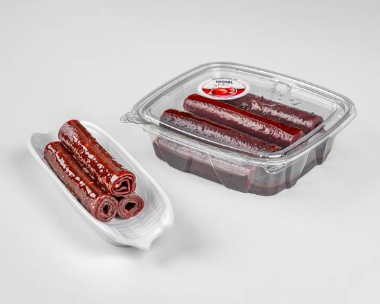 Tiktok Fruit Roll up ( Lavashak ) لواشک تیک تاک
