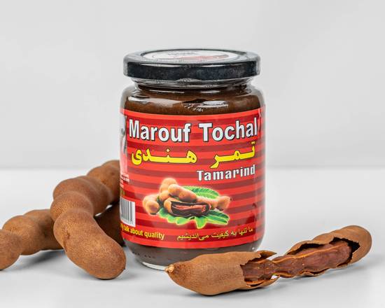 Tamarind Paste ( رب تمبر هندی )