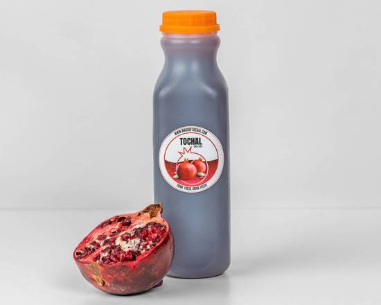 100%25 Daily Fresh Pomegranate Juice ( Half a Litre ) 🥤 آب انار تازه
