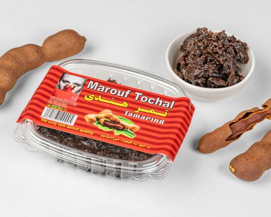 Tamarind  ( تمبرهندی ترش )
