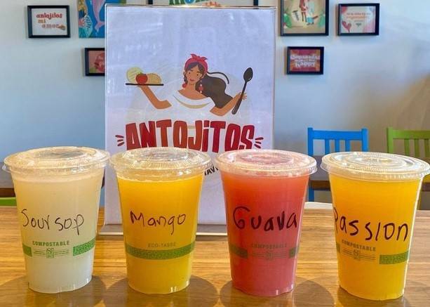 Natural Juice