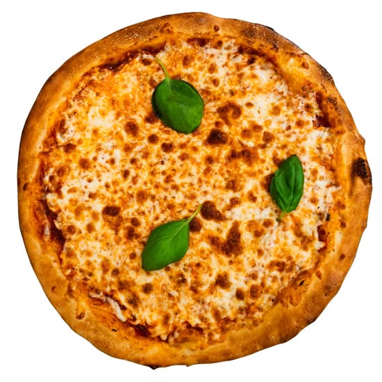 Pizza Margherita