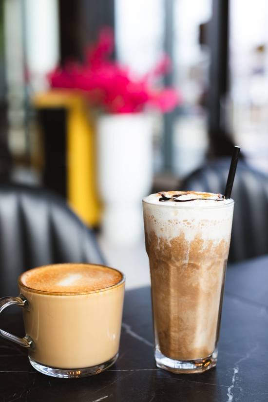 Latte