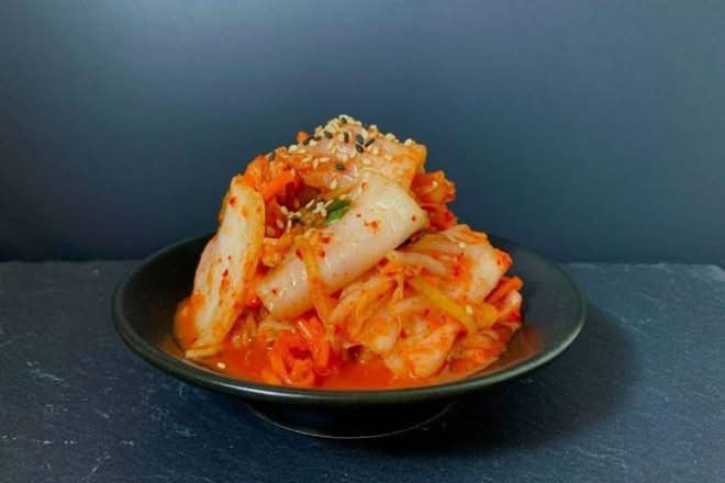 Kimchi (225ml)